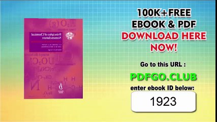 Principles of Chemical Nomenclature (BS - IUPAC Chem Nomenclat) (Bk. 2) 1st Edition