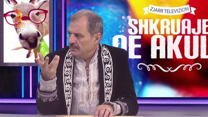 Shkruaje në Akull -  Kryetari i Bashkise se Shqiperise