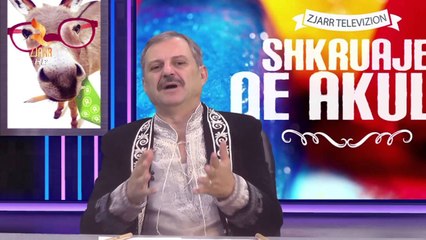 Shkruaje në Akull -Pjesa e pare  , 23/05/2016