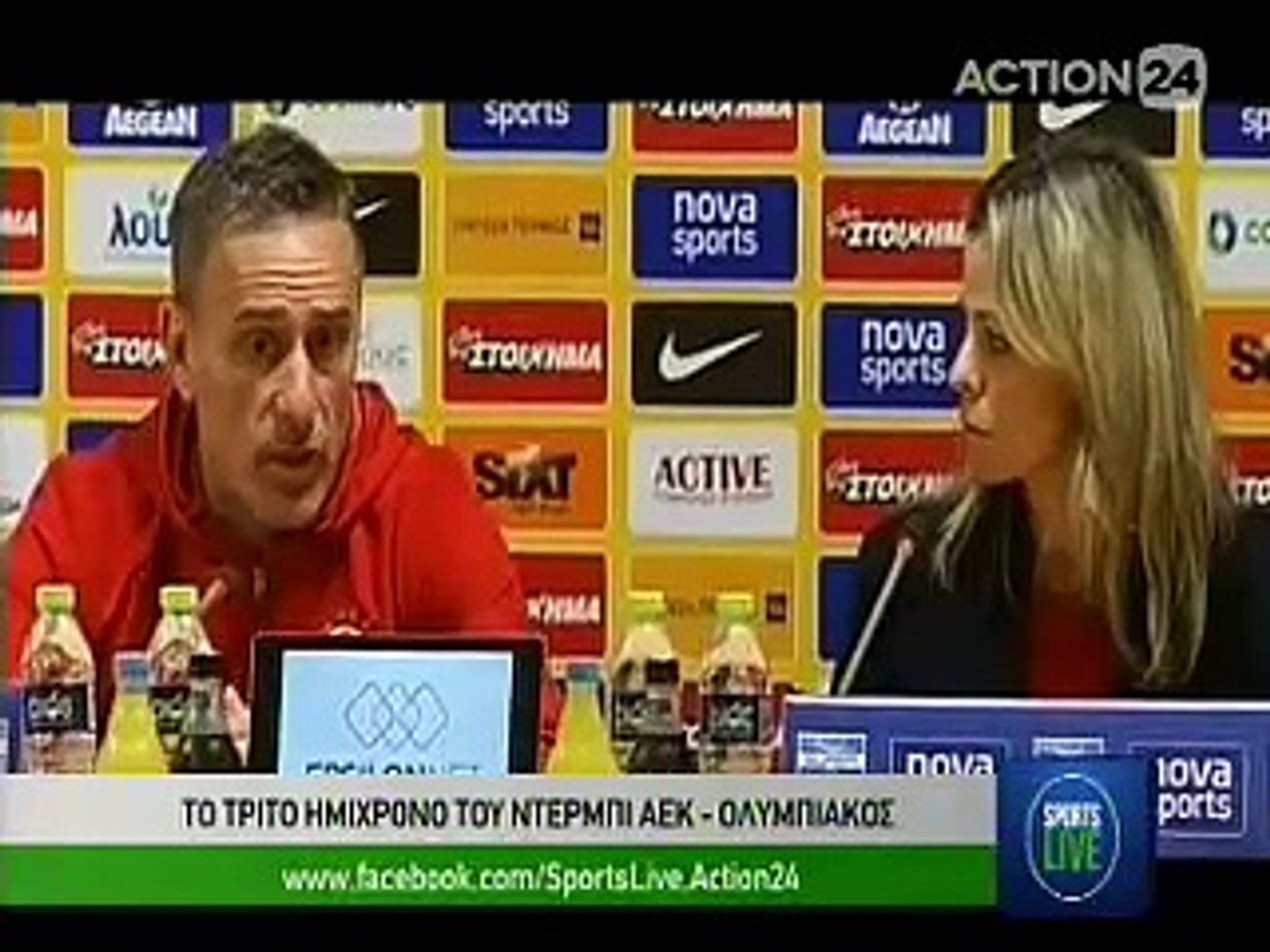 Sports Live 20-2-2017