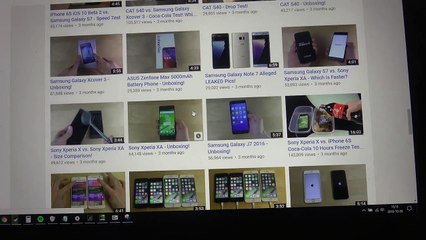 Talking About Samsung Galaxy Note 7!