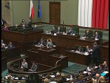 Poseł Anna Zalewska - Wystąpienie z dnia 10 lutego 2017 roku.