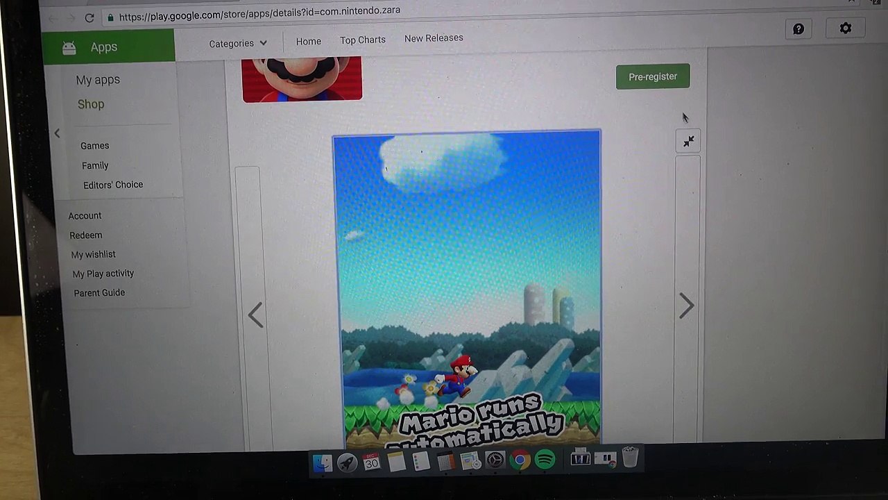 Why Super Mario Run Sucks on iOS and Android Game Version News!