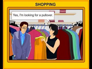 Spoken English Leaning Video Spoken English Tutorial English Conversation_HIGH