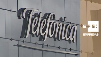 Telefónica vende el 40% de Telxius a KKR por 1.275 millones de euros