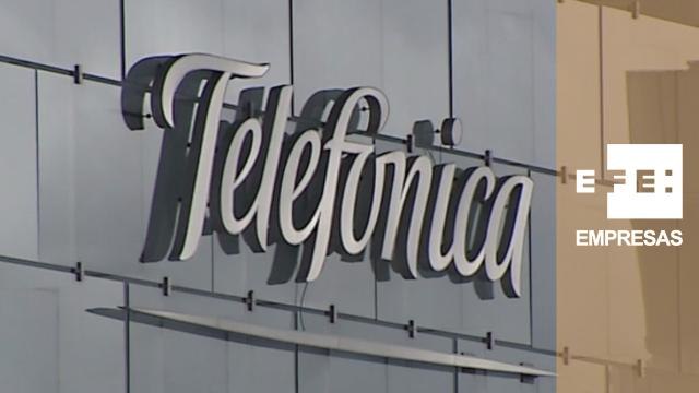 Telefónica vende el 40% de Telxius a KKR por 1.275 millones de euros