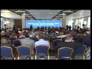 Biznesmeni amerikan kritikon paketën fiskale, Rama e ndërpret: Je bërë më shumë shqiptar