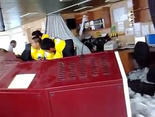 Hala denizci olmak istiyor musunuz