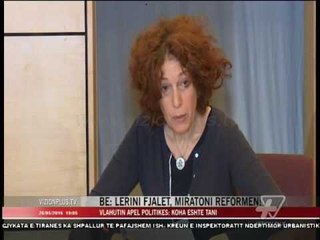 News Edition in Albanian Language - 26 Maj 2016 - 19:00 - News, Lajme - Vizion Plus