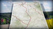 Parcours / Route - Liège-Bastogne-Liège Femmes 2017