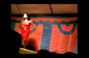 Latest Telugu HOT Stage Recording Dance video Andhra village Full Video part 2