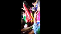 Latest Telugu HOT Stage Recording Dance video Andhra village Full Video part 4
