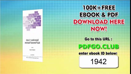 Selectivities in Lewis Acid Promoted Reactions (Nato Science Series C_) 1989th Edition