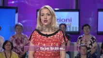 Vizioni i pasdites - Një ditë me zjarrfikësit - 30 Maj 2016 - Show - Vizion Plus