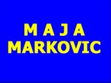 Maja Markovic - Nije nam se dalo