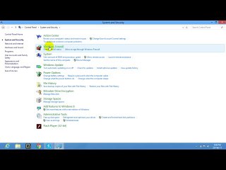 how to use a control panel- part 2