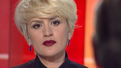 Sali Berisha ne Tonight Ilva Tare - Kronike