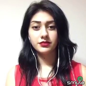 Hasretinle Yandı Gönlüm