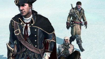 Assassins Creed: Rogue
