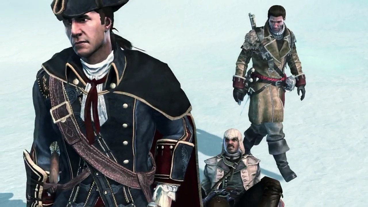 Assassins Creed: Rogue
