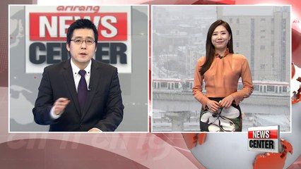 Snow and rain showers in store