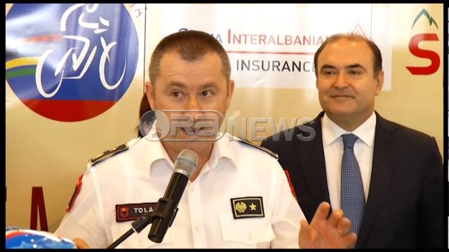 Ora News – Haxhinasto: Edukimi, thelb për të rritur sigurinë në rrugë
