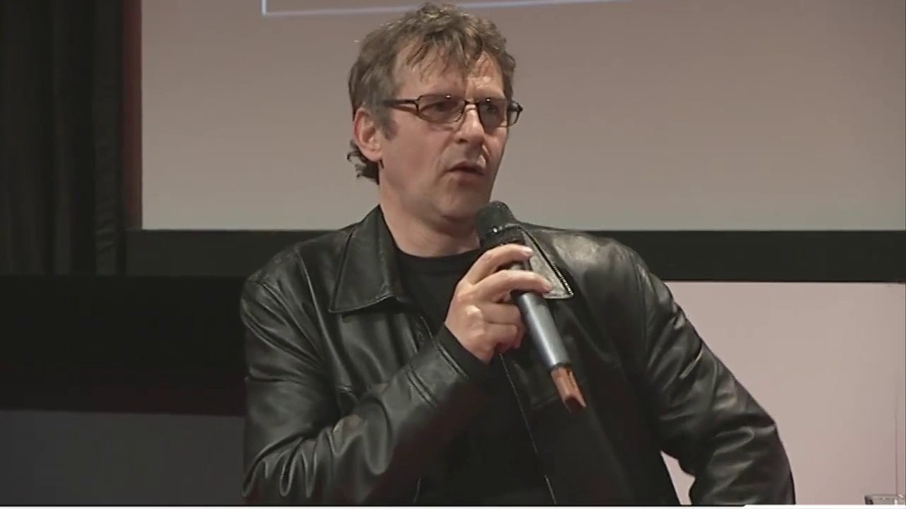 Jean-Pierre Léaud, un acteur génial - Lucas Belvaux