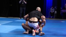 SUPREME LEAGUE GRAPPLING : bilan William Aquiayi