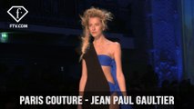 Paris Haute Couture S/S 17 - Jean Paul Gaultier Trends | FTV.com