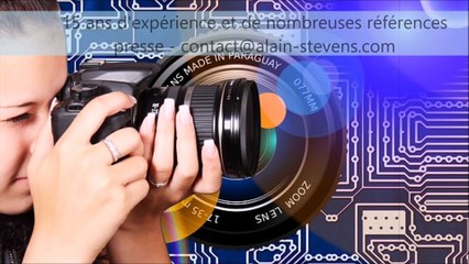 Les détectives Intrusium vous protègent contre l'espionnage économique et industriel - vigifraude - Alain STEVENS