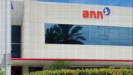 Ann Logistics