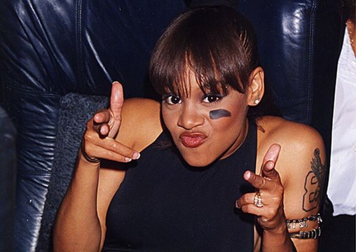 Unknown Shocking Facts About Lisa Left Eye Lopes