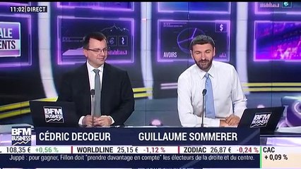Au cœur des marchés: Le marché boursier en difficulté malgré de bons indicateurs - 21/02
