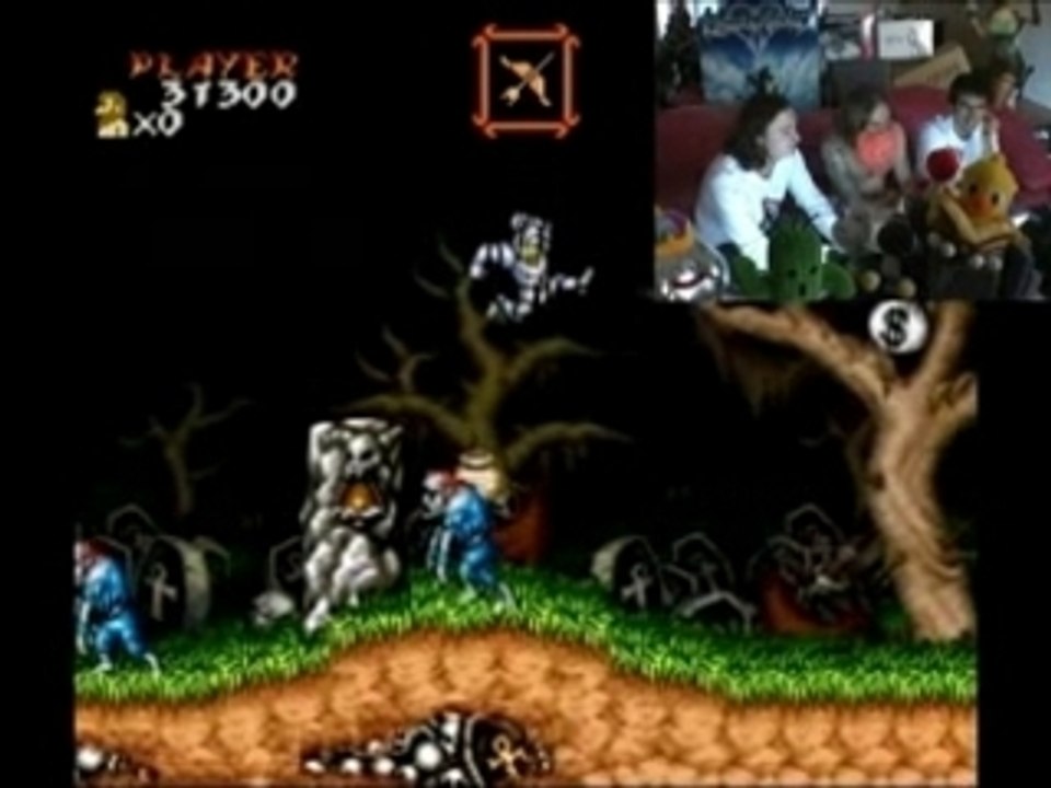 Attention Spoil - Episode 04