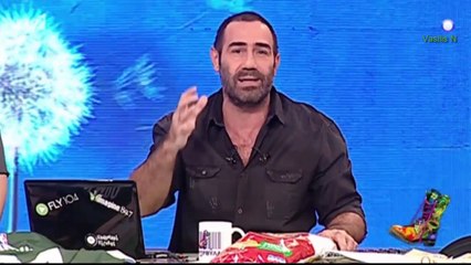 Ράδιο Αρβύλα Γ. Αντετοκούνμπο 20/2/2017