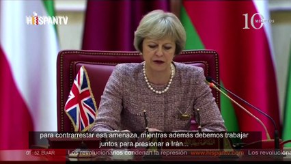 10 Minutos: Alianza clandestina