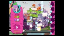 My Little Pony: Puzzle Party (By Backflip Studios) - iOS / Android - Gameplay Video