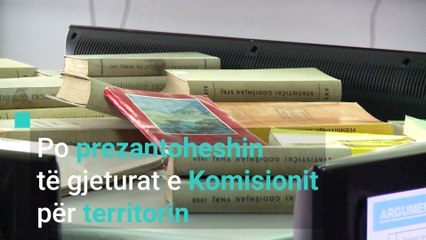 Kryeministri nervoz, nuk i intereson raporti për territorin