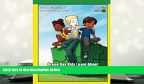 PDF Green Box Kids Learn About Compromise (Green Box Kids Social Skills) (Volume 2) Full Book