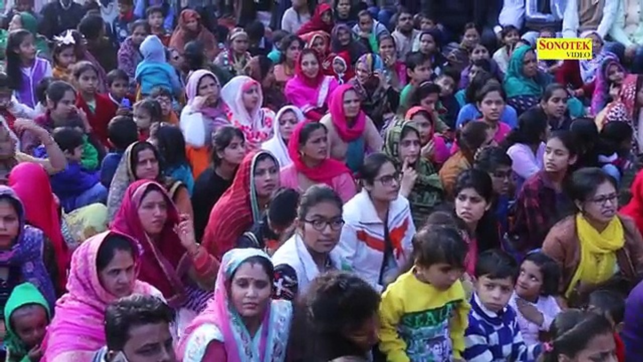 देसी स्टार का जलवा   Jalwa Desi Star Ka   Haryanvi Dance 2017   Monika Chaudhary Dance 2017(360p)