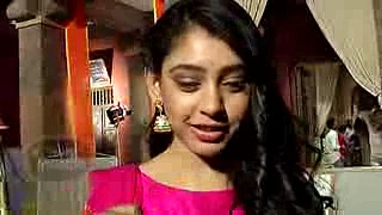 Shivani & Rangeela Spend QUALITY TIME Together - Ghulaam