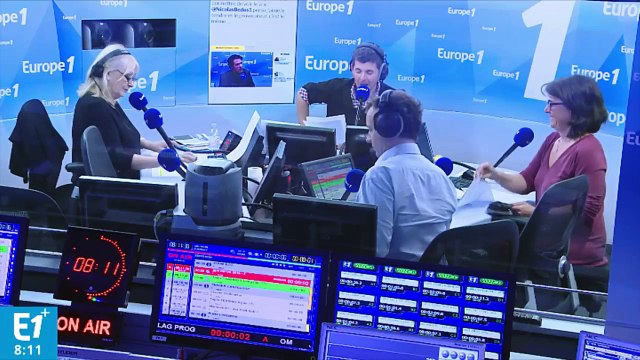 Olivier Sichel : Il faut que notre prochain président pose un cadre qui permette un développement numérique harmonieux