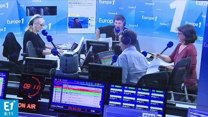 Olivier Sichel : "Il faut que notre prochain président pose un cadre qui permette un développement numérique harmonieux"