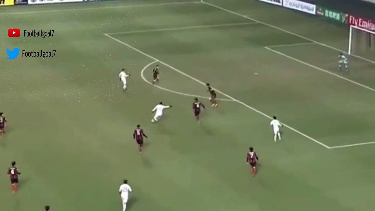 Seoul 0-1 Shanghai Asian Champions League 21 Feb 2017