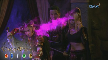 Encantadia: Kapangyarihan ni Andora | Episode 157