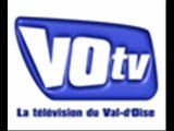 VOtv Christophe Dulouard - Election Cantonale Sannois 2007