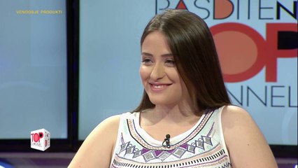 Pasdite ne TCH, 31 Maj 2016, Pjesa 3 - Top Channel Albania - Entertainment Show