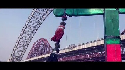 Heart Touching: National Anthem in new style