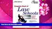 READ book Complete Book of Law Schools, 2004 Edition (Graduate School Admissions Gui) Princeton