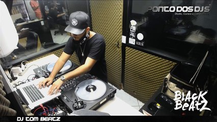 #01 - Black Beatz - DJ Tom Beatz (Parte 2) 26-01-17
